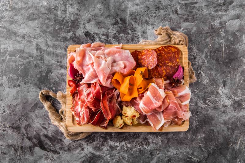 Envie de plateaux de fromages ou de charcuterie  à Toulouse ?