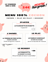 Notre zone d'activité pour ce service Adresse et Numéro du Restaurant Le Bon Saint Simon